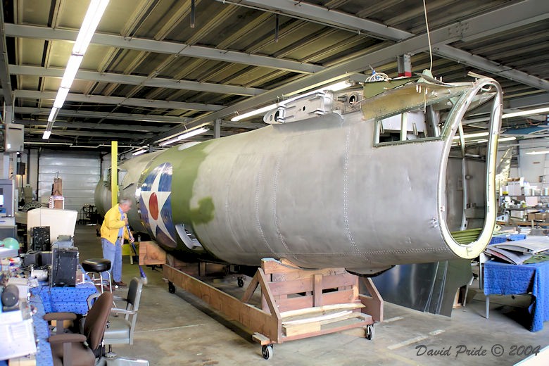 Martin B-26 Marauder