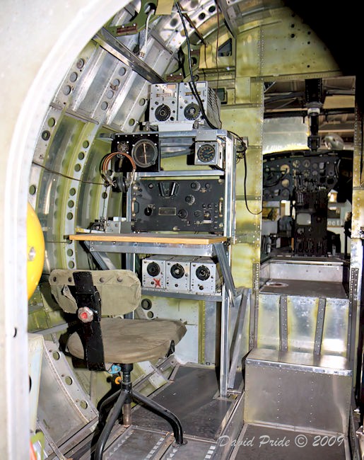 Martin B-26 Marauder