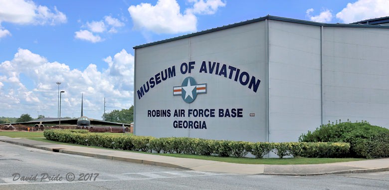Museum of Aviation