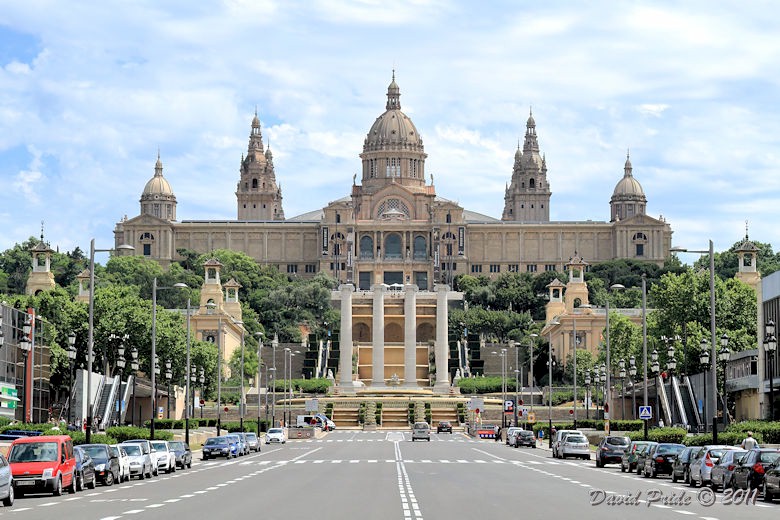 National Palace