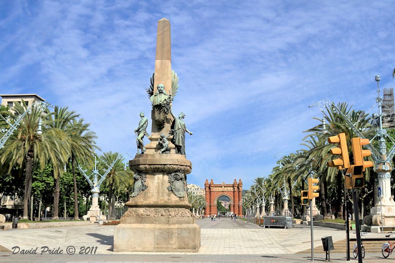 Carrer de Roger de Flor