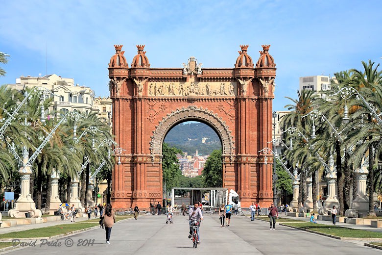 Arc of Triumph